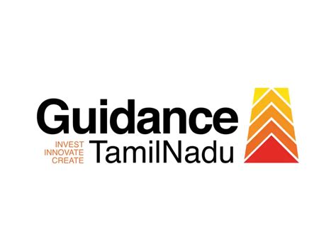 Guidance TamilNadu Logo PNG Vector In SVG PDF AI CDR Format