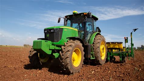 6603 John Deere 2024 Vikky Benoite