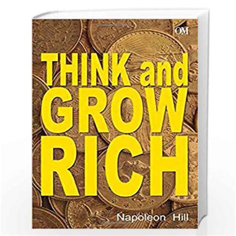 Think And Grow Rich By Napoleon Hill Buy Online Think And Grow Rich