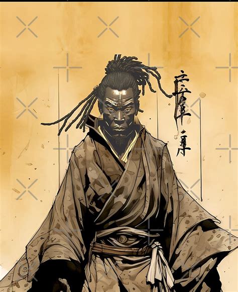 Who Was Yasuke The Real Black Samurai Who Inspired 60 OFF