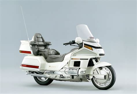 Honda Gl Gold Wing Special Edition Motorcycles