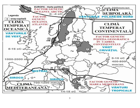 Solution Tabele Geografie Studypool