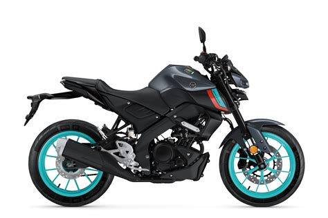 Yamaha MT Is Cc Naked Bike With TFT Panel And OFF