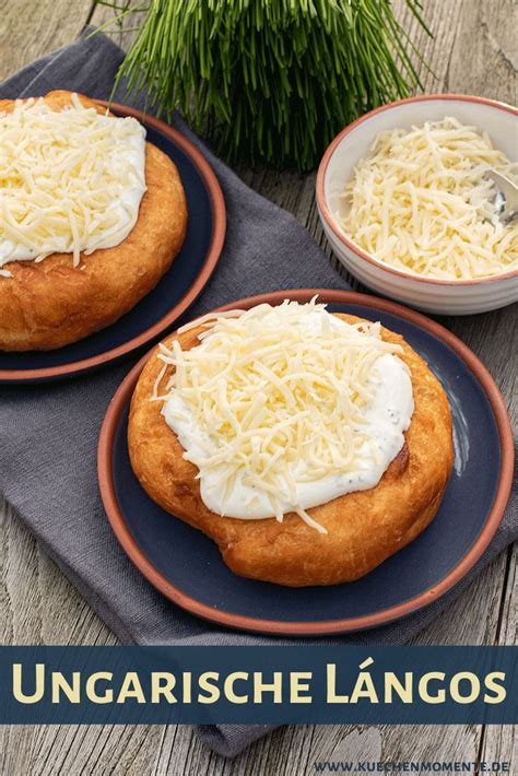 Ungarische Lángos In 2024 Rezepte Langos Rezept Langosch Rezept