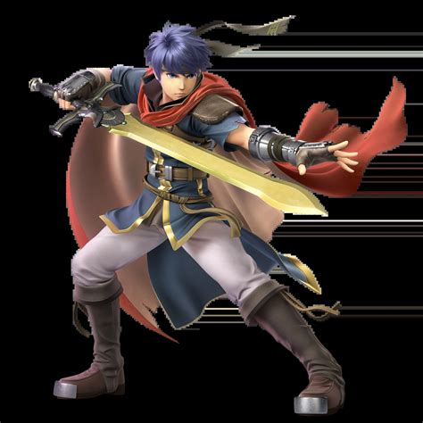 Ike | Nintendo | FANDOM powered by Wikia