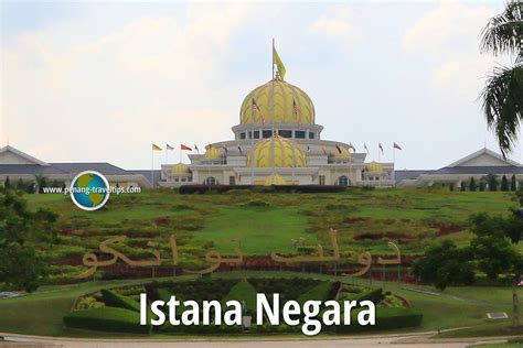 Istana Negara, Kuala Lumpur