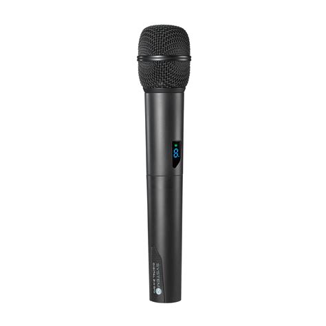 ATW T1002 Wireless Handheld Transmitter Audio Technica