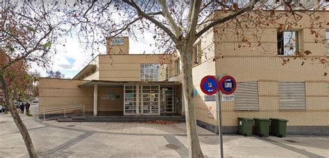 Un Hombre Agrede A Tres Sanitarios En Un Centro De Salud De Zaragoza