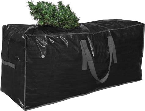 Amazon Christmas Tree Storage Bag For Artificial Trees Up To 9