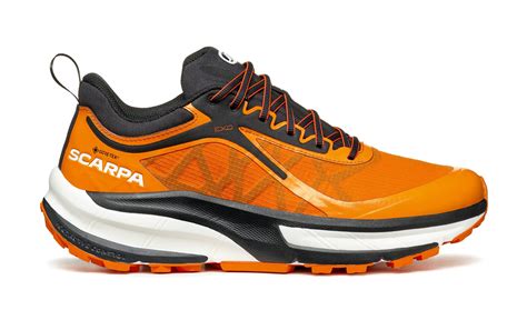 SCARPA Golden Gate ATR GTX Scarpa Da Trail Running Uomo Latini Sport