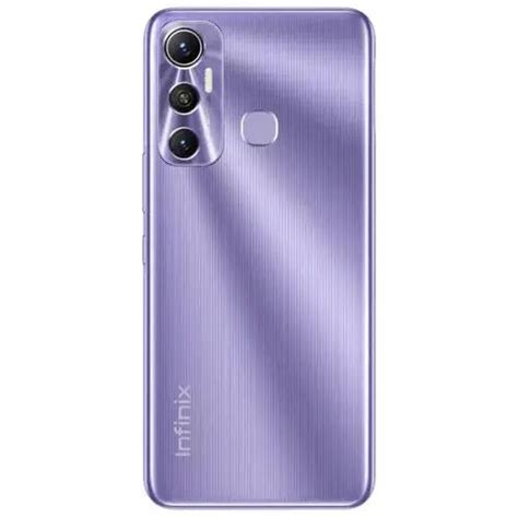 Infinix Hot 11 Price In Pakistan And Specifications PinPack
