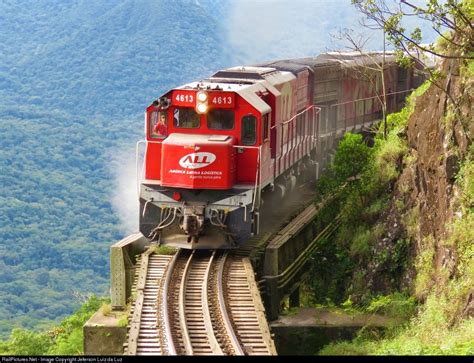 All Am Rica Latina Log Stica Gt Cum At Morretes Pr Brazil By Jeferson Luiz Da Luz