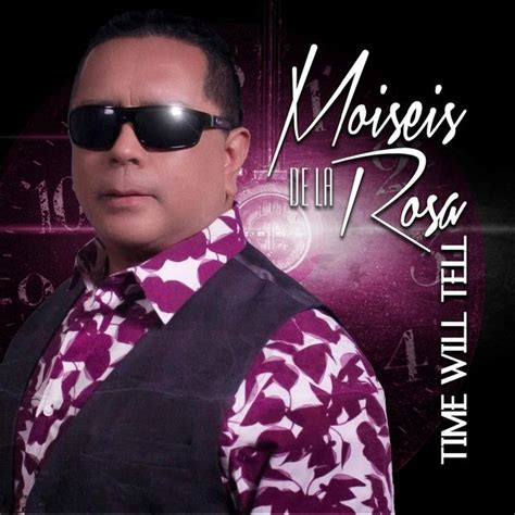 Moiseis De La Rosa 1 álbum da Discografia no LETRAS MUS BR