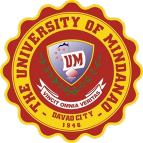 University of Mindanao - Private University in Davao City