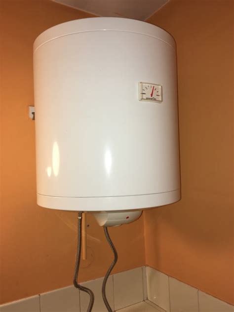 bojler Gorenje 50 L