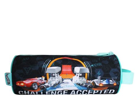 Ripley ESTUCHE CILINDRO HOT WHEELS