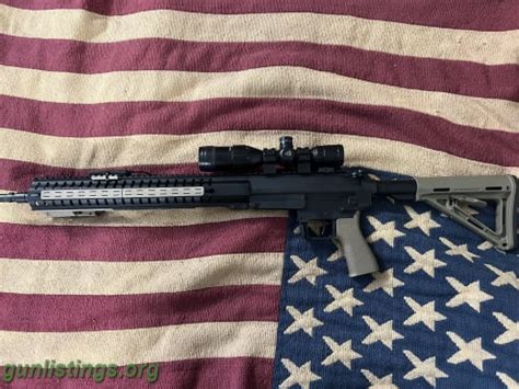 MK47 Mutant 7.62x39 in sheboygan, Wisconsin gun classifieds ...