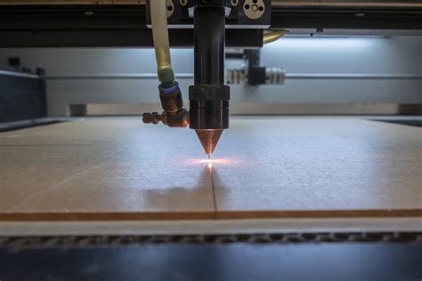 Cnc Machining Services Uk Guide To Cutting Mdf Plywood