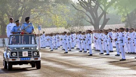 Nda Passing Out Parade Zee News