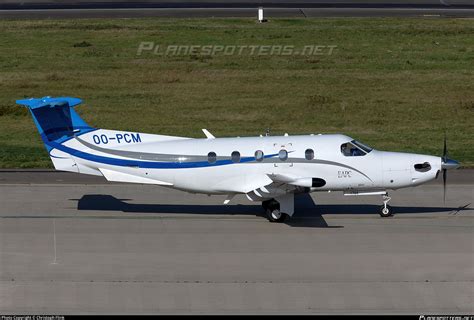 Oo Pcm European Aircraft Private Club Pilatus Pc Ng Pc E