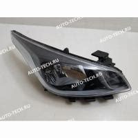 Фара с корректором правая Кiа Rio X-Line 2017 - н.в. NORDEN HDH0-92 ...
