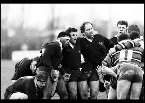 From The Back Of A Motorbike Wasps V Headingley