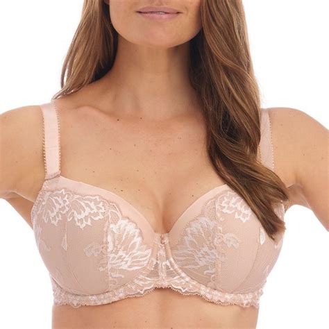 Fantasie Soutien Gorge Natural Beige Femme Des Marques Vous