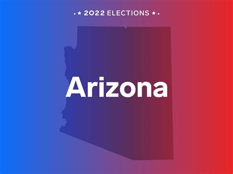 Live Results: Arizona votes in congressional and state elections