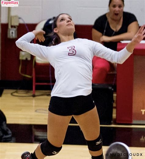 Amanda Materasso Aka Amandamaterasso Nude Leaks Fapellas