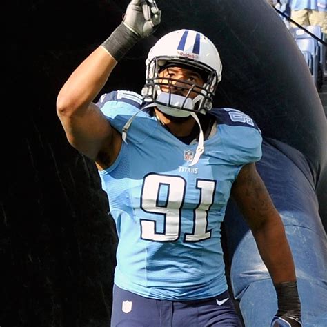 7 Tennessee Titans Players Poised for a Breakout Season | News, Scores, Highlights, Stats, and ...