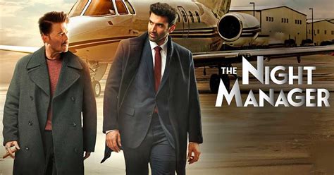 The Night Manager Part 1 Review: Aditya Roy Kapur & Anil Kapoor Charm ...