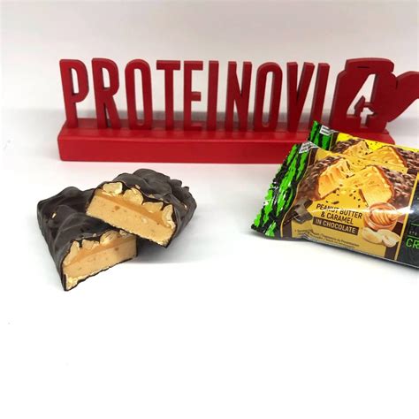 Купить Amix Tigger Zero Protein bar 65gr цена 57 Prom ua ID