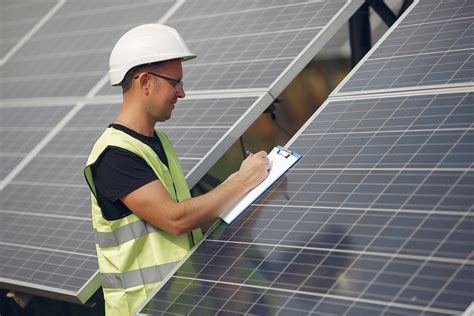 Les aides de lÉtat sur les panneaux photovoltaïques Devis Panneau