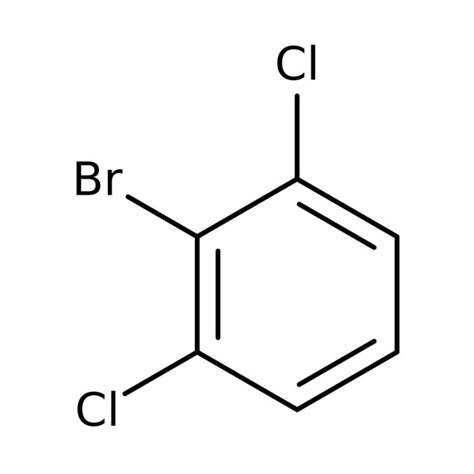 2 Bromo 13 Dichlorobenzene 97 Thermo Scientific Chemicals Fisher