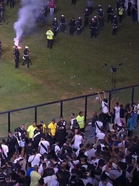 Vasco altera mando de campo para jogo Cuiabá devido à punição do