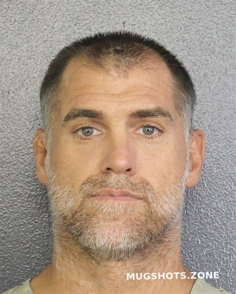 CHILCUTT MATTHEW 06 27 2022 Broward County Mugshots Zone