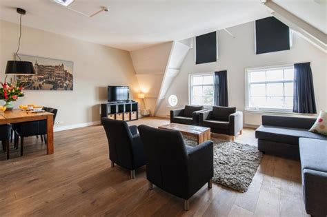 Budget Friendly Amsterdam Apartments | Amsterdam.info