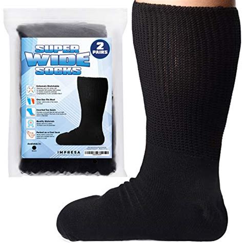 Top 10 Best Socks For Swollen Feet : Reviews & Buying Guide - Katynel