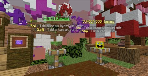 MC ARKNETWORK LOS TC Emek Skyblock Op Faction Gelişmiş Sistemler