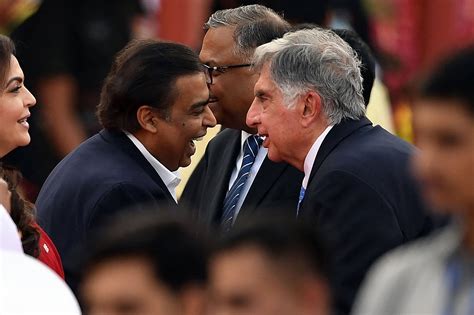 Ratan Tata's Legacy of Innovation