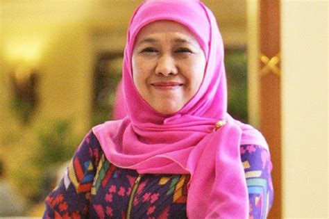 Khofifah 2020 Jatim Bebas Desa Tertinggal