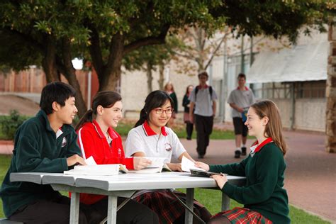 Henley High School - South Australian Government Schools