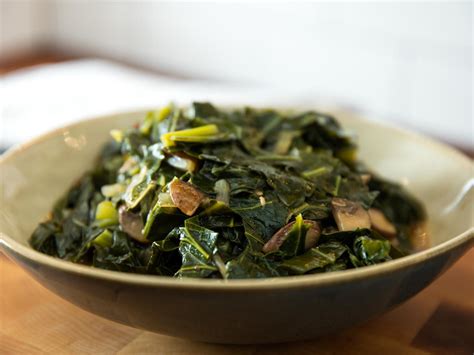 Collard Greens Ways To Cook At Evelyn Gentle Blog