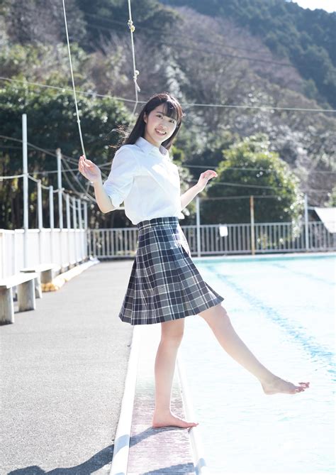 杉本愛莉鈴 グラビア水着画像 50枚① - マブい女画像集 女優・モデル・アイドル