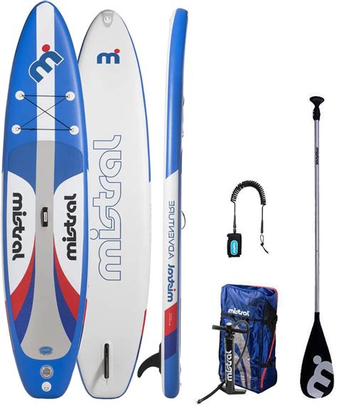 Las Mejores Tablas De Paddle Surf Hinchables En 2024 Pacific Total