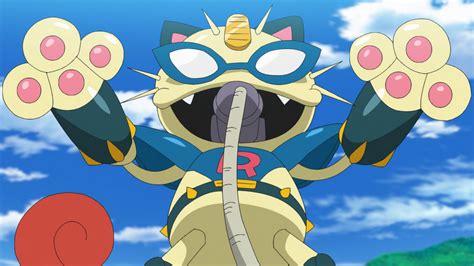 File Meowth Bubblegum Png Bulbagarden Archives