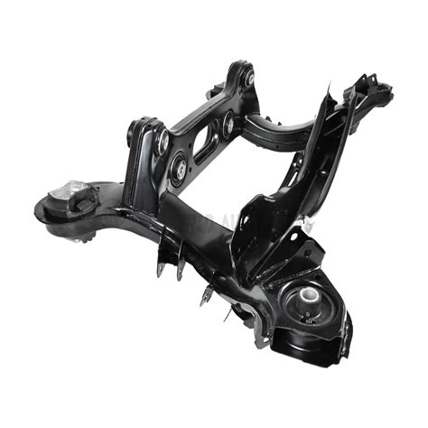 New Rear Subframe Crossmember For Mercedes Benz C W W