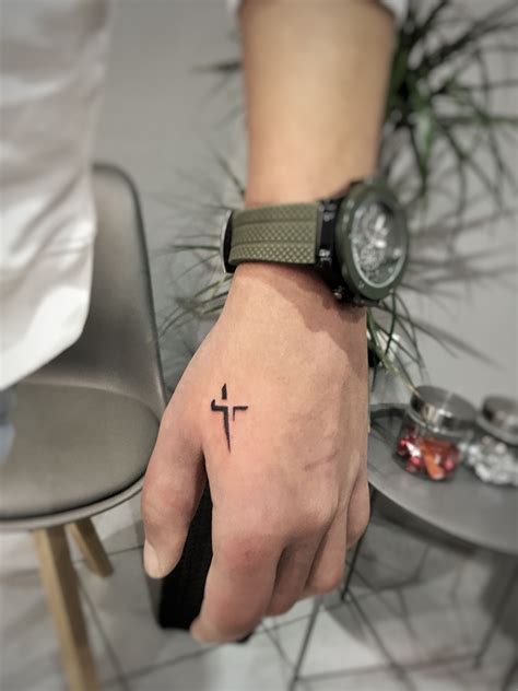 30 Best Cross Tattoo Designs For Men Meaning Artofit