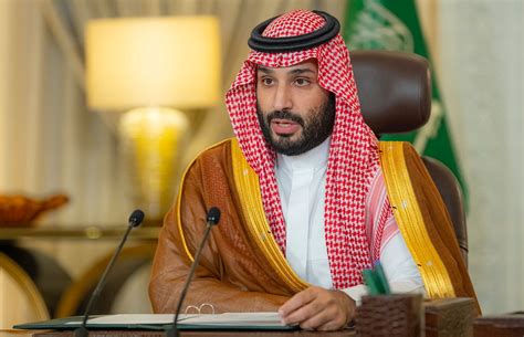 El Ex Jefe De Inteligencia Saudita Dijo Que El Príncipe Mohamed Bin Salman Fraguó Un Plan Para