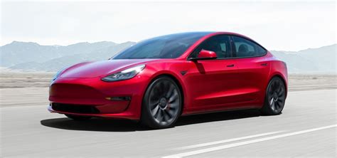 Tesla Model 3 Welke Laadpaal Moet U Kiezen 50five